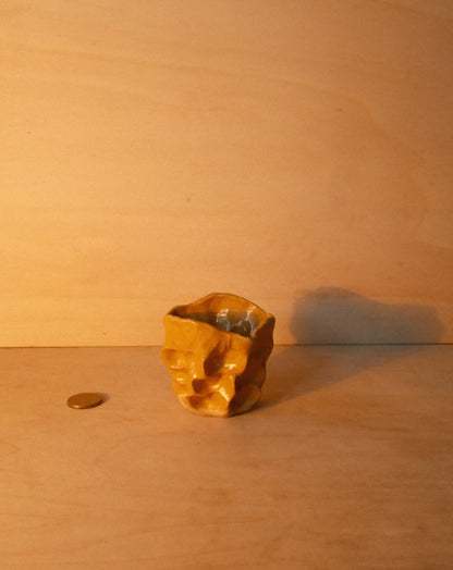 HONEY MOREL CUP 002