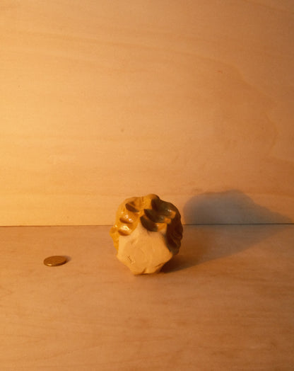 HONEY MOREL CUP 002