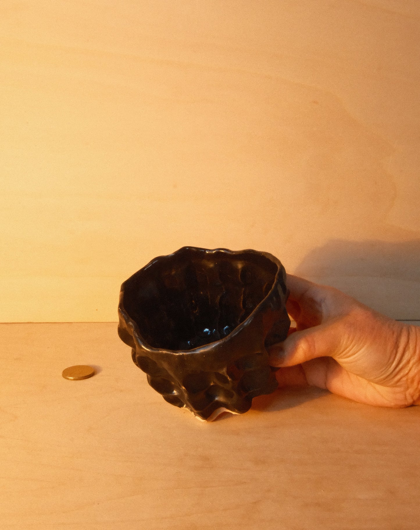 BLACK MOREL CUP 004