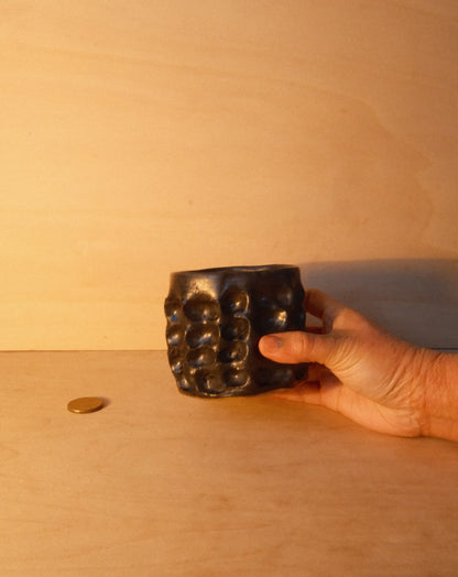 BLACK MOREL CUP 005