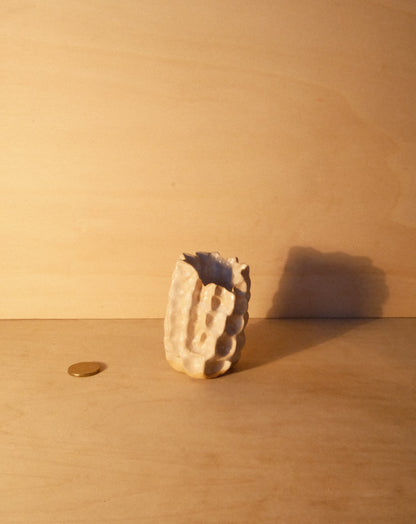 WHITE MOREL VASE 003