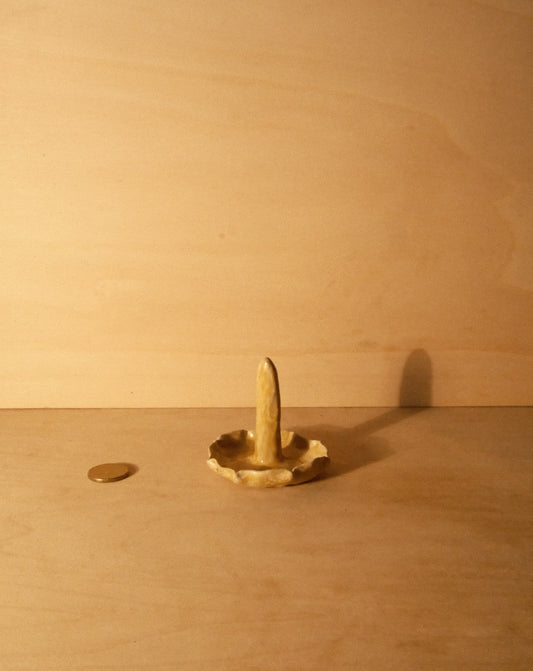 DUSK SHROOM RING DISH 001