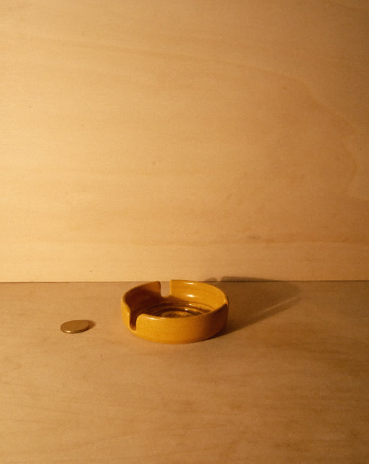 HONEY ASHTRAY 001