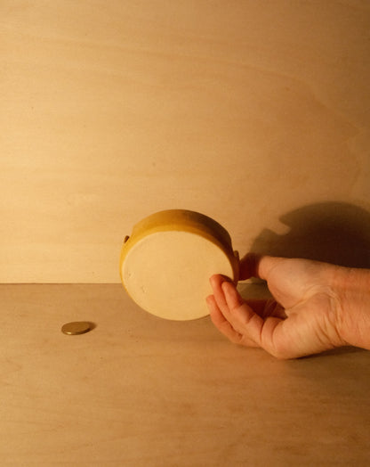 HONEY ASHTRAY 001