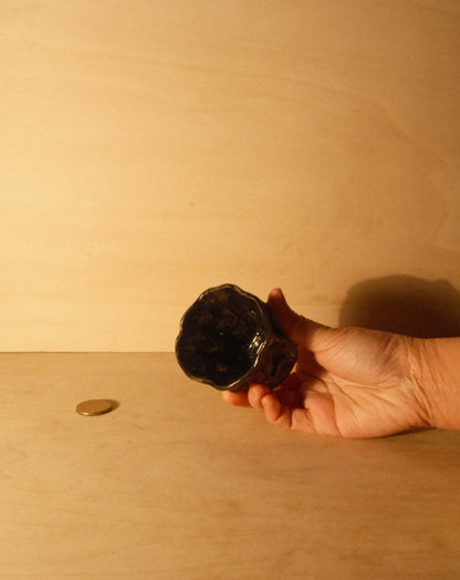 BLACK MOREL CUP 009