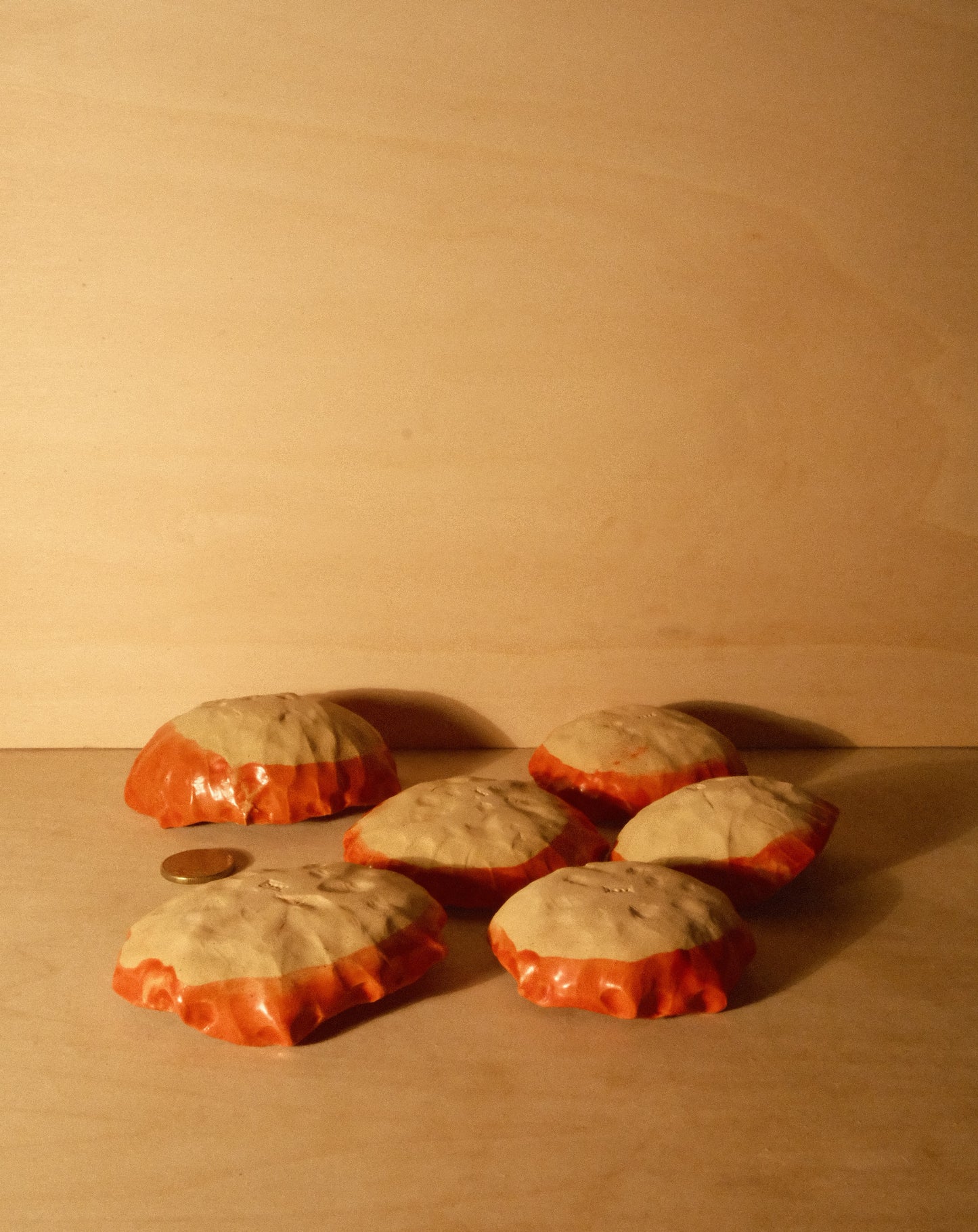 RED SHROOM DISH 002