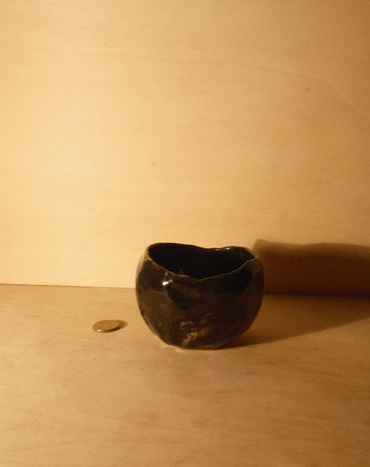 BLACK BOWL 003
