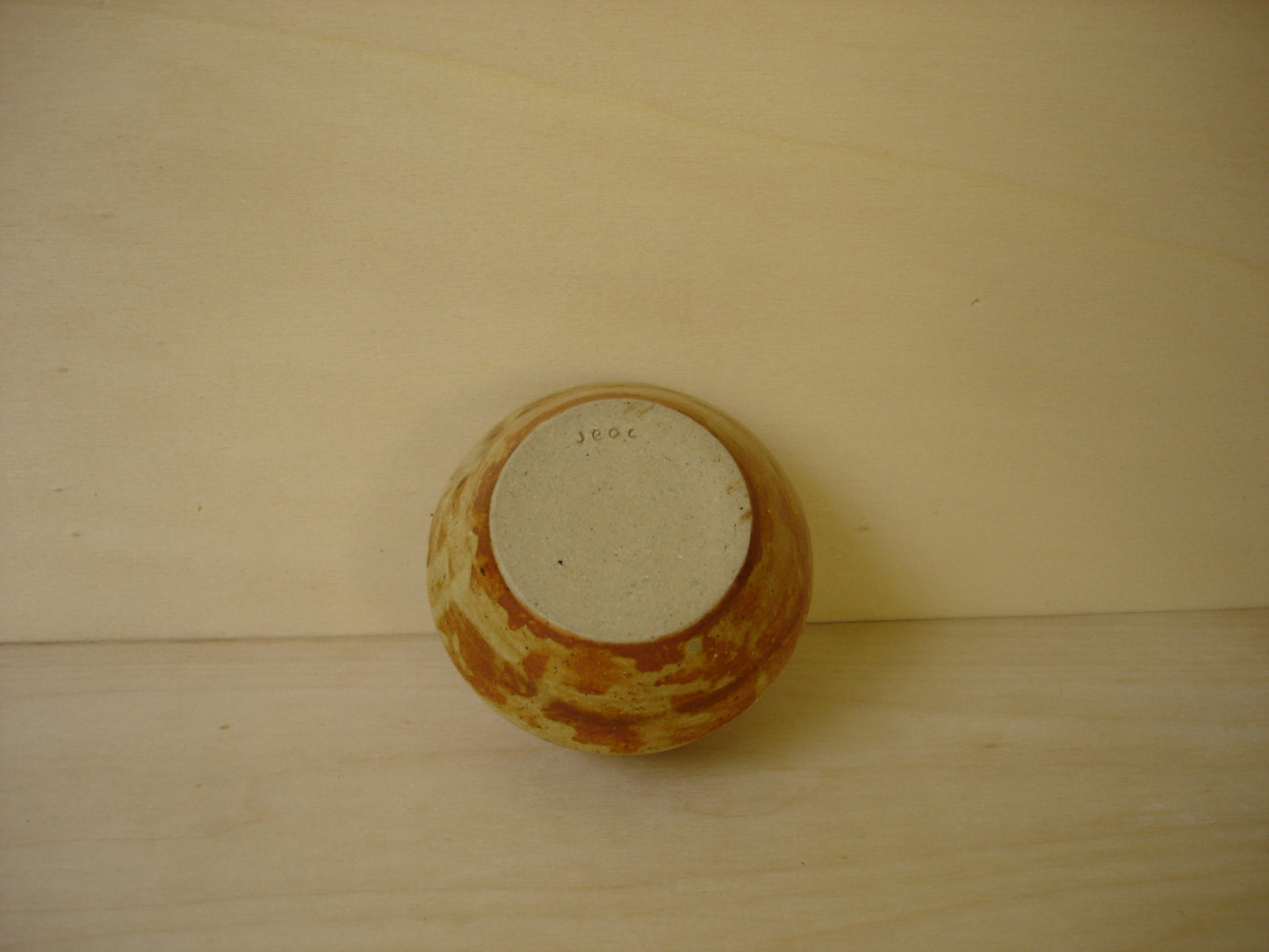 Shino Angular Cup