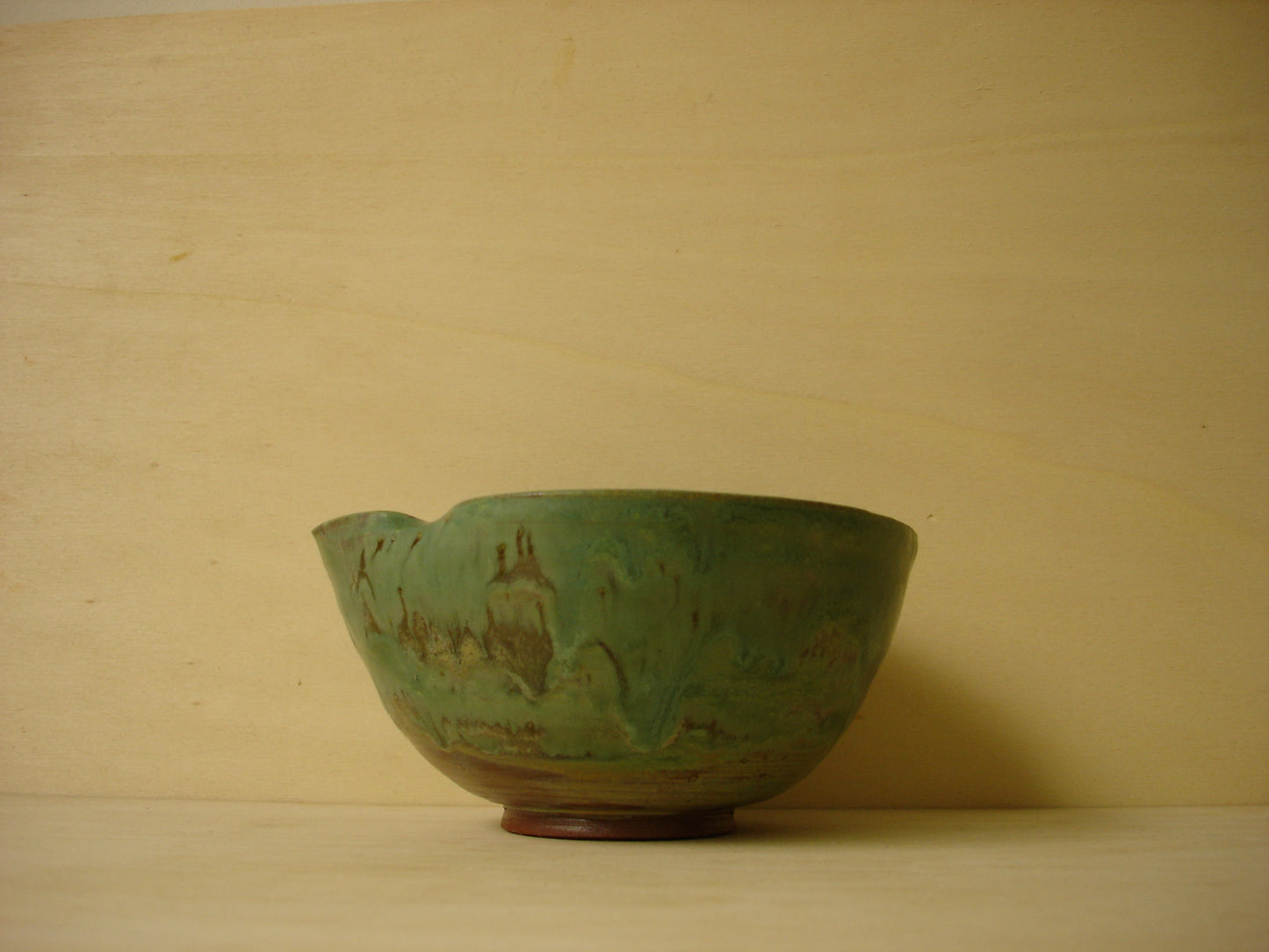 Seasalt Patina Chopsticks Bowl