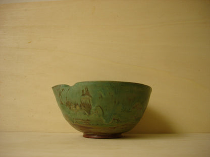Seasalt Patina Chopsticks Bowl