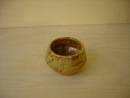 Shino Angular Cup